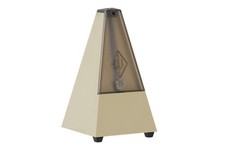 Metronom - Metronom Pyramid Shape - Elfenbein - 807k