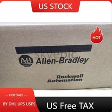 NEW Allen Bradley 20P21AD010RA0NNN Powerflex DC Drive FREE SHIP US Free Tax