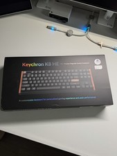 Keychron K8 HE TKL