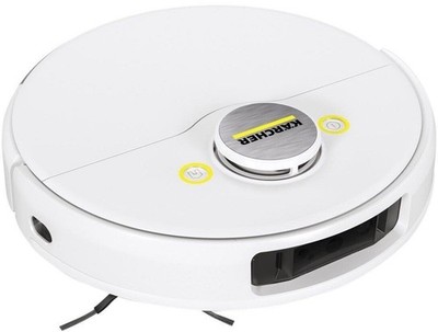 Karcher Kärcher RCV 5 Staubsauger Roboterstaubsauger 1.269-640.0