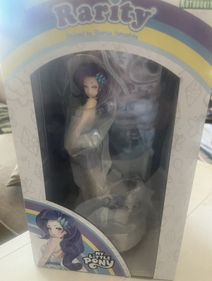 Kotobukiya My Little Pony Bishoujo Series Rarity Figure Statue