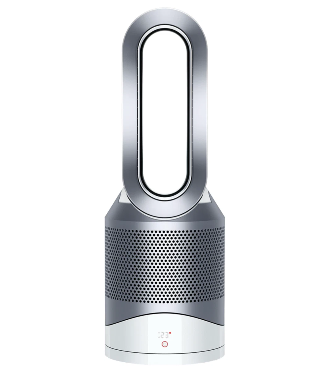 Dyson Pure Hot+Cool Link White Air Purifiers for sale | eBay