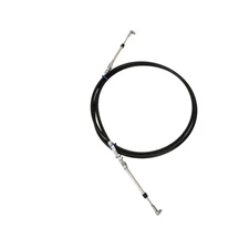 JCB Throttle Cable 724/41253