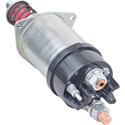 #ad Solenoid For Delco 10501216 1115698 1115702 1115705 A920; 245 12215 $60.45