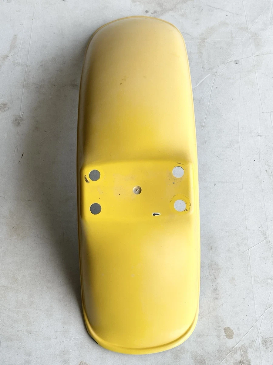 Suzuki Motorcycle Body & Frame Parts for Suzuki RV125 for sale | eBay