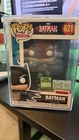 Funko Pop! Batman (Bat-Manga!) #621 ECCC 2026 Exclusive - LE 5000 - IN HAND