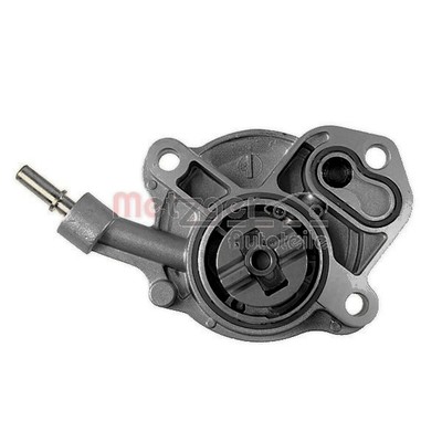 Unterdruckpumpe Bremsanlage mechanisch Diesel METZGER für u.a. CITROËN C5