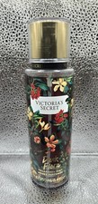 RARE NEW Victoria's Secret DARK FLORA Fragrance Mist Body Spray 8.4 oz SEALED 