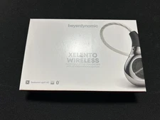 Beyerdynamic XELENTO WIRELESS JP