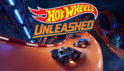 Hot Wheels Unleashed Code per eMail (PC / Steam) Deutsch