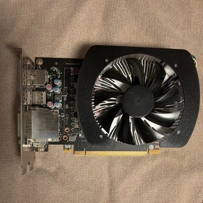 HP GeForce GTX 1060 3GB GDDR5 Graphics Card (909616001) 