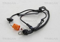Triscan 8180 40134 Sensor, Raddrehzahl FüR Honda