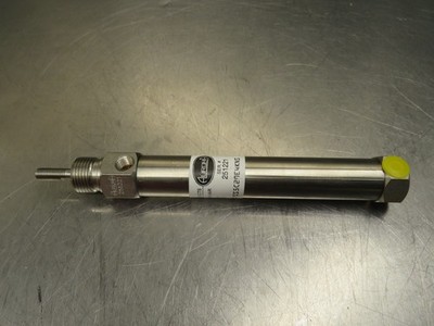 Aurora 07SS5C20E4KNS Cylinder Bore .750 Stroke 2.50