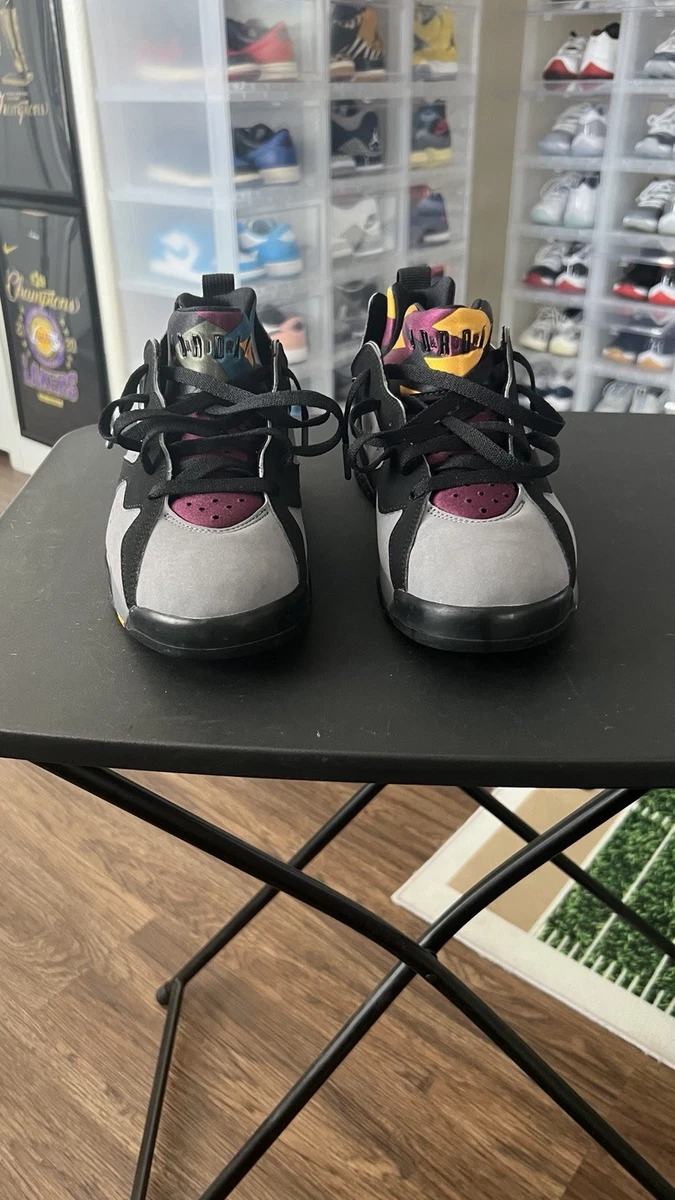 Air Jordan 7 Retro Low NRG Bordeaux Men’s Size 10 s-l1200.jpg main image 3