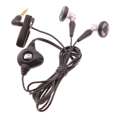 For Galaxy A13/A14/A15 - Wired Earphones Headphones Handsfree Mic 3.5mm