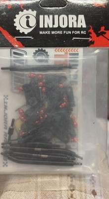 Rc Car Body Kit