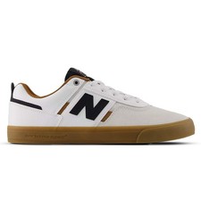 New Balance Numeric Jamie Foy 306 Sea Salt/Black NM306TOS