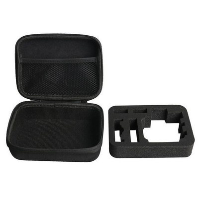 Hard Storage Bag EVA Carry Case Protective Box For Xiaomi Mijia 4K Mini Camera