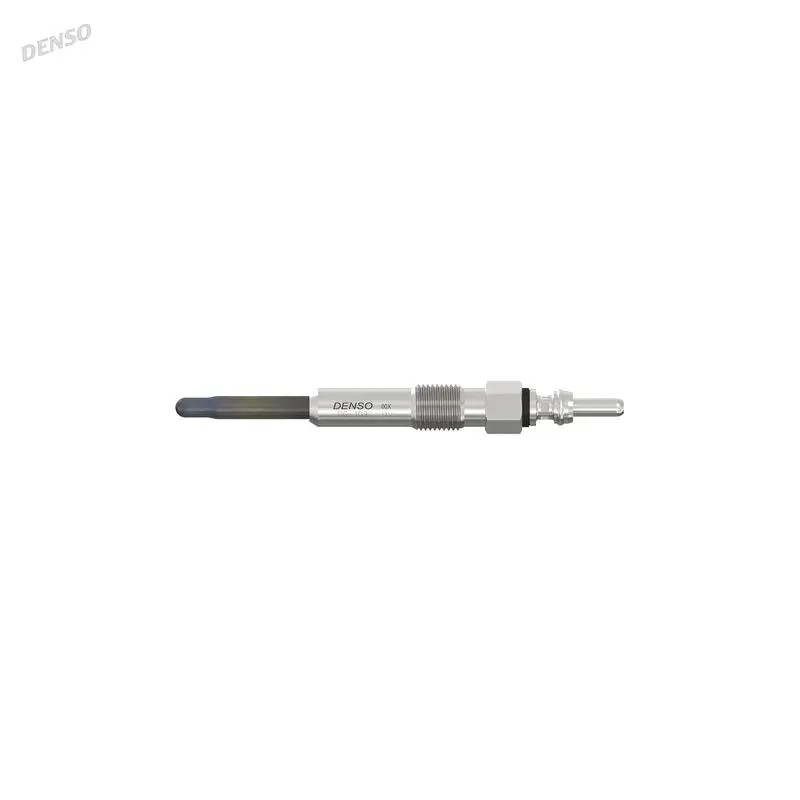 Glow Plugs Set 4x fits SEAT ALHAMBRA 7V 1.9D 01 to 10 ANU Denso Quality New - Image 9