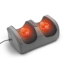 Sharper Image Kneading Foot Massager