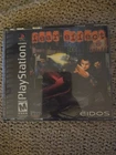 Fear Effect Ps1 Cib Manual - Sony PlayStation 1