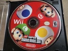 New ListingNintendo New Super Mario Bros. Wii Platformer Nintendo Wii Game Disc Disc Only