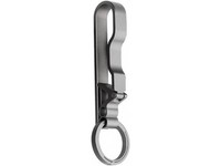 Dongker GüRtelclip-SchlüSselanhäNger, Titan SchlüSselanhäNger, Taktischer Schl