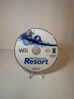 Wii Sports Resort (Nintendo Wii, 2009) Disc Only