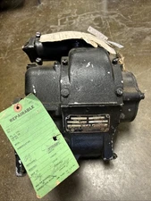 American Bosch Corp. Magneto Aircraft P/N: MTN14K305