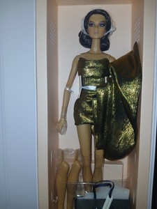 Lilith Doll | eBay