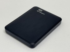 WD My Passport ExFat WDBKXH5000ABK-03 External Hard Drive 500 GB Capacity