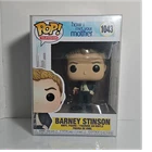 Funko Pop! Television How I Met Your Mother Barney Stinson Vinyl Figure #1043