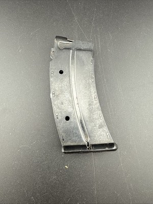 ANSCHUTZ 54 64 10 ROUND 22LR FACTORY ORIGINAL MAGAZINE
