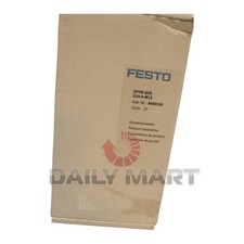 New In Box FESTO SPTW-B2R-G14-A-M12 8000100 Pressure Sensor
