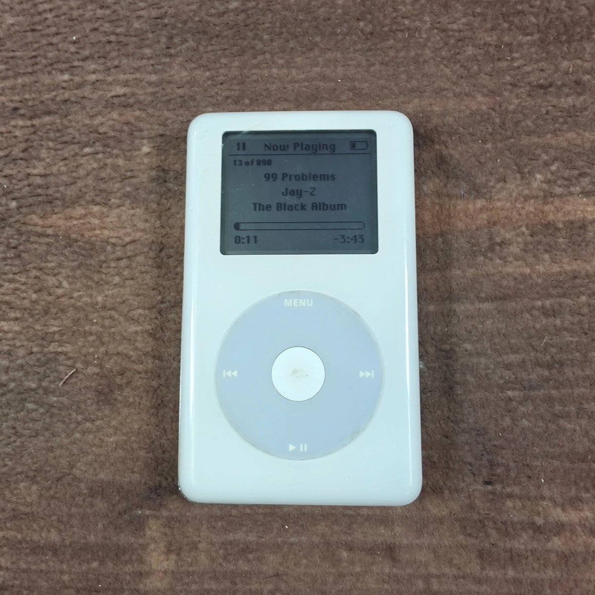 25+ iPod Classic 4th Generation for sale | Updated Oct 2026