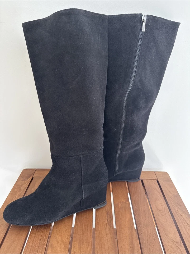 Botas Marina Rinaldi Foto 3 de 4