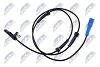 HCA-PE-016 NTY Sensor, Raddrehzahl FüR Peugeot