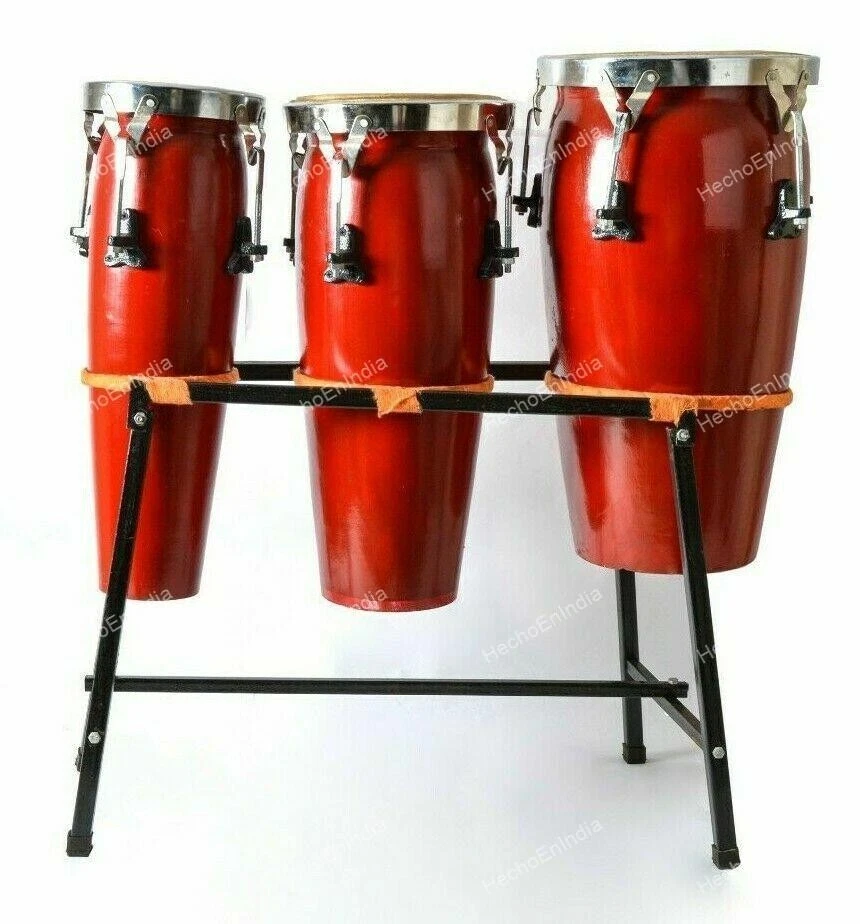 Congo cheap musical instrument
