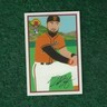 JOEY BART - 2021 TOPPS ONLINE 1989 BOWMAN X KEITH SHORE ROOKIE CARD # 08 PR 7015