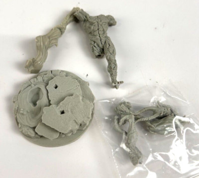 Judgement INFERNO Miniature Resin Figures Game NEW Creature Casters