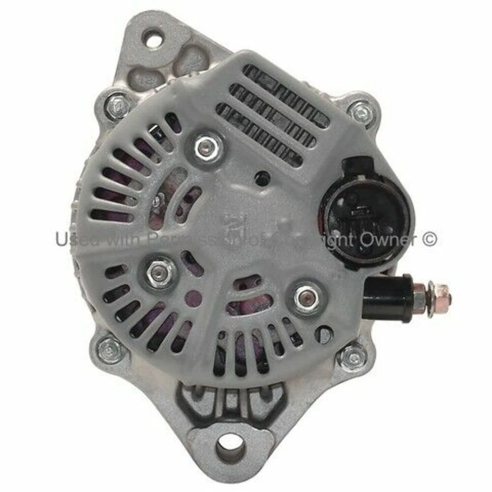 MPA 14611 Alternator | High-Quality Auto Part, Universal Fit for Multiple Models - Image 2 of 4