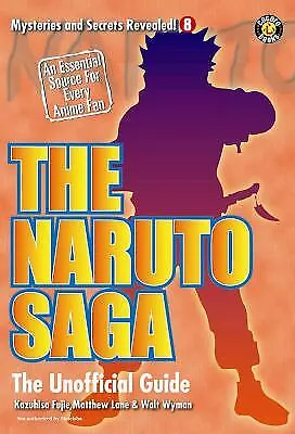 Naruto Saga