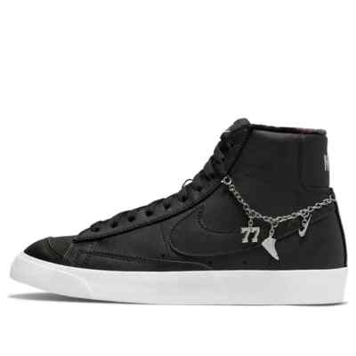 Size 6 - Wmns Blazer Mid '77 LX 'Lucky Charms - Black'