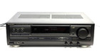 Technics Sa-Ex110 Am/Fm Stereo Receiver 100 Watts Per Channel 8 ohm .