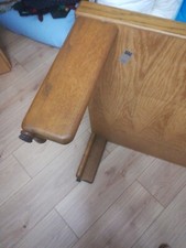 rolf benz couchtisch 70er Jahre 