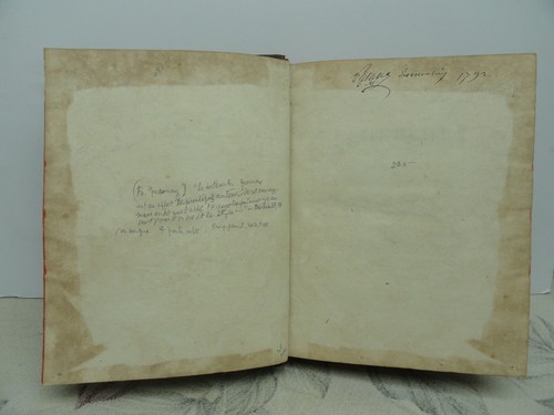 Recherches de la Chirurgie en France Francois Quesnay 1744 Paris - Picture 3 of 12