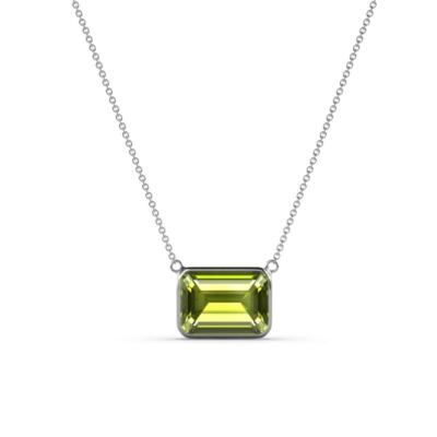 ct Pendant Necklace 14K Gold 