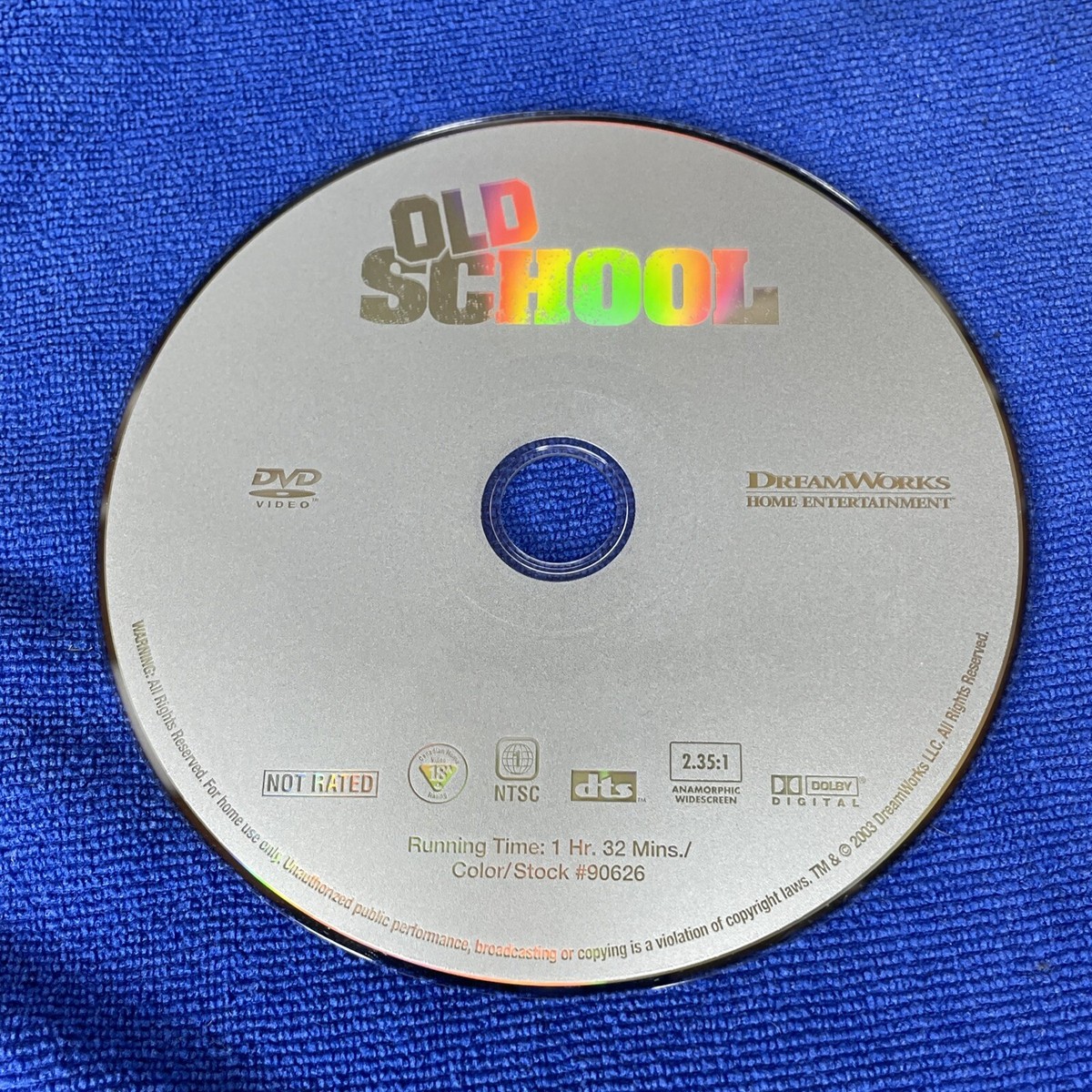その他 Old School Returns [DVD] Old School (DVD) Will Ferrell, Vince Vaughn, Luke Wilson
