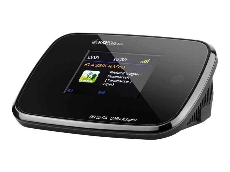 Thumbnail - 27254 Albrecht Dr 52 Ca Radiouhr D