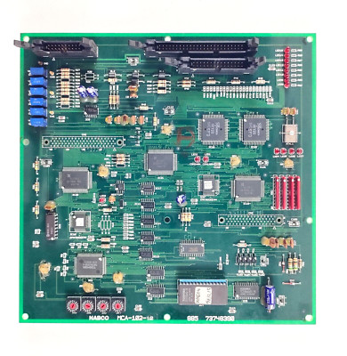Nabco MCA-102-12 885 73748390 PCB Karte K68091-10